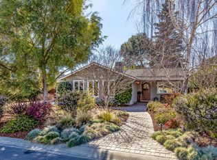 1362 Don Kirk St, Los Altos, CA 94024