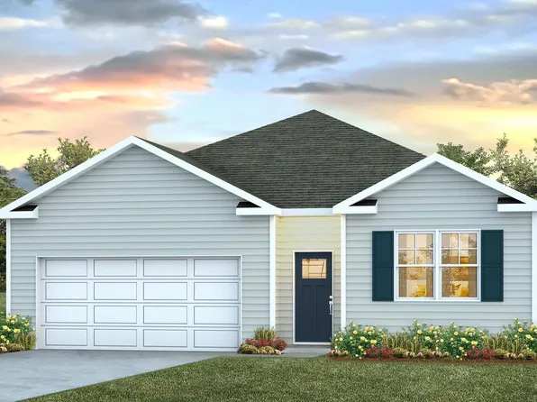 3308 Royal Star Ln, Florence, SC 29501