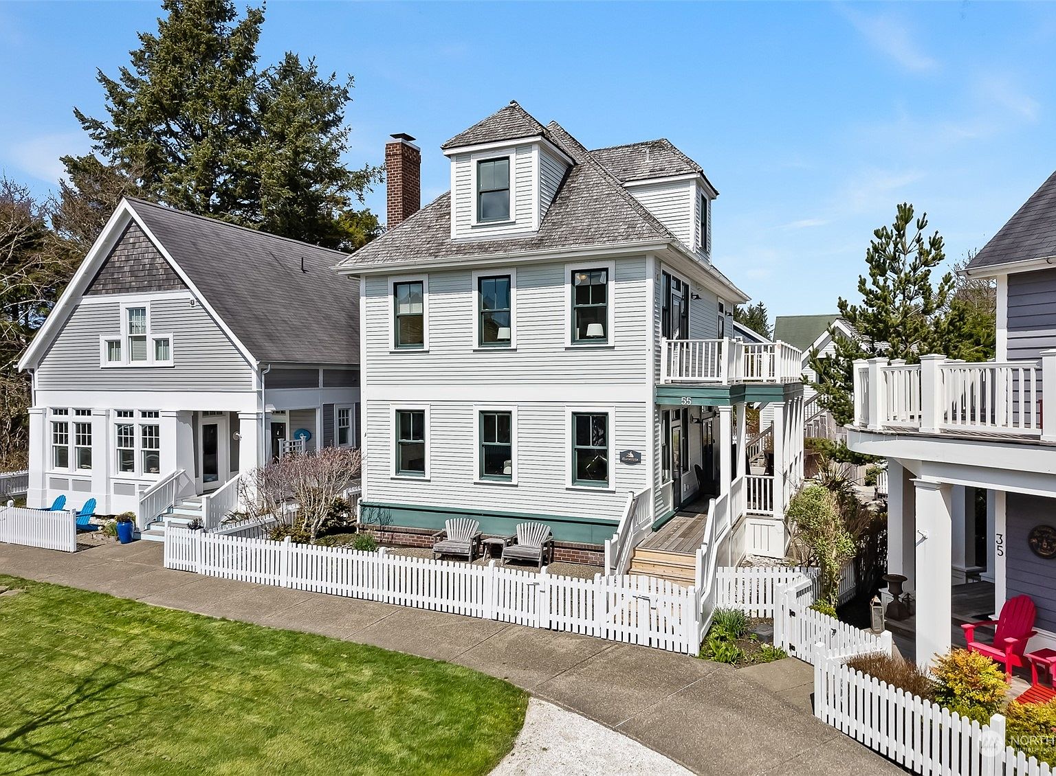 55 Campfire Lane, Pacific Beach, WA 98571 MLS 2056740 Zillow