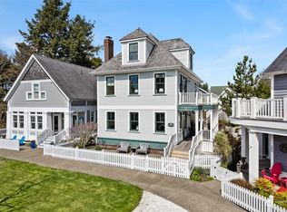 55 Campfire Ln, Pacific Beach, WA