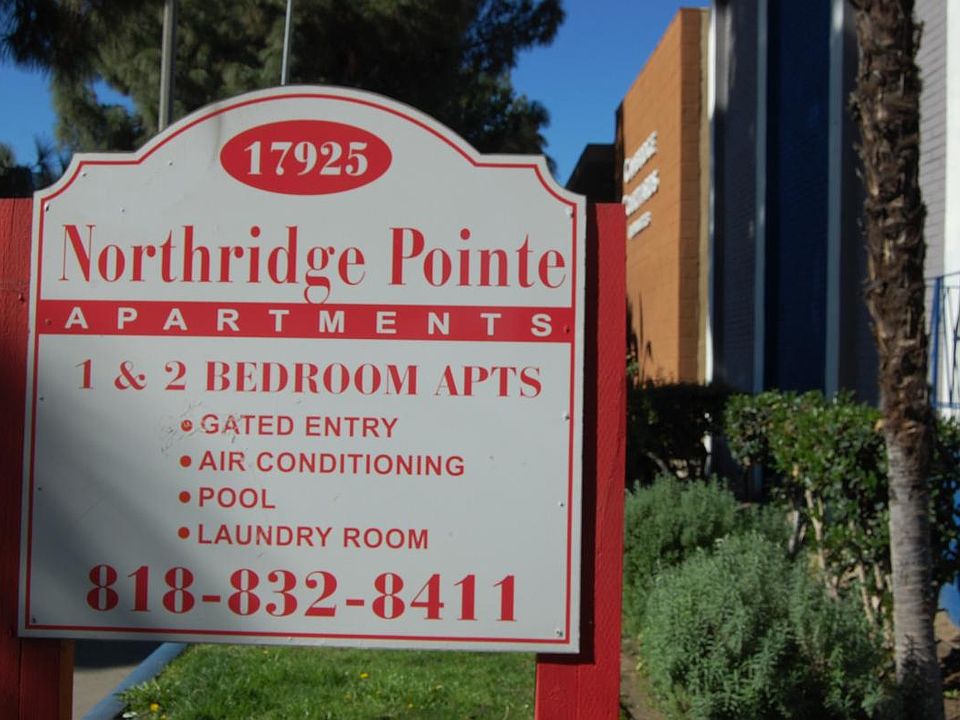 1st image of 17925 Devonshire Street # First Floor