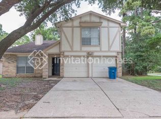 4402 Dawn Creek Ln, Spring, TX 77388