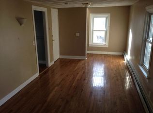 15 Allen Ave #1, Riverside, RI 02915