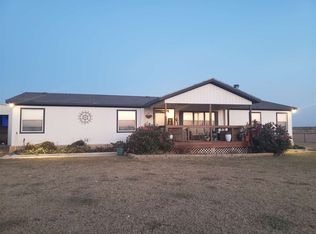 183636 N 2830th Rd, Comanche, OK 73529