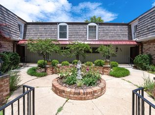 3620 E English St APT 206B, Wichita, KS 67218