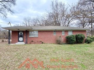 3308 E Rosita Cir, Memphis, TN 38116