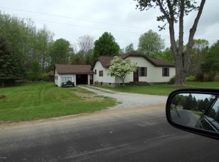 3087 Worden Rd, Muskegon, MI 49445