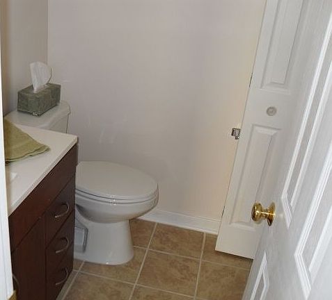 DownStairs Bath