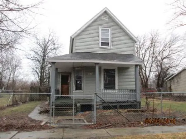 1632 Fassnacht Ave, South Bend, IN 46628