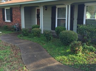 107 Dean St, Cleveland, MS 38732
