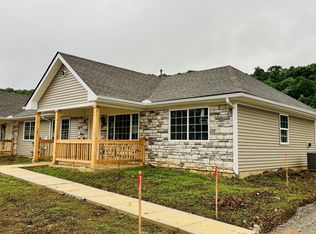 746 Whitetail Loop, Newark, OH 43055