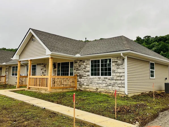 740 Whitetail Loop, Newark, OH 43055
