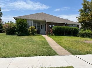 7717 Iola Dr, Plano, TX 75025