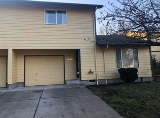 246 S 59th St, Springfield, OR 97478