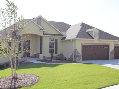 4405 Silver Valley Dr, Columbia, MO, 65203