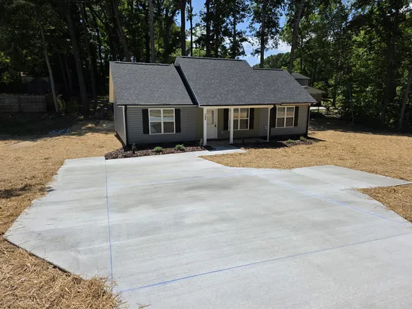 508 E Central Ave, Asheboro, NC 27203