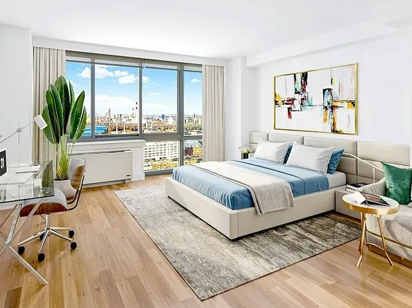 4705 Center Blvd, Long Island City, NY