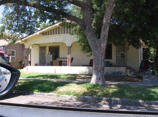 233 E G St, Colton, CA 92324