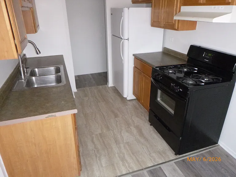 8647 1/2 W Foster Ave #1B — Photo 8