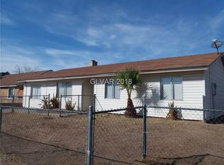 4650 Yuma Ave, Las Vegas, NV 89104