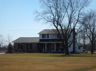 9701 Imlay City Rd, Avoca, MI 48006