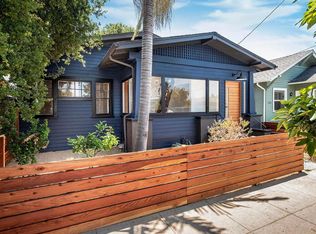 319 W Arrellaga St, Santa Barbara, CA 93101