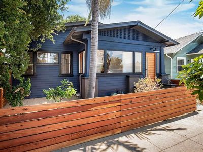 319 W Arrellaga St, Santa Barbara, CA, 93101