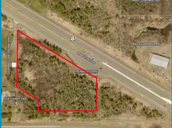 5524 Miller Trunk Hwy, Duluth, MN 55811