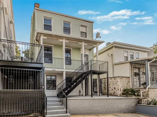 3066 Heath Avenue, Bronx, NY 10463