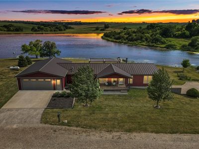 404 Northshore Dr, Oskaloosa, IA, 52577