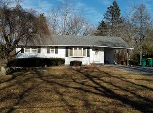 324 Woodruff Carmel Rd, Bridgeton, NJ 08302