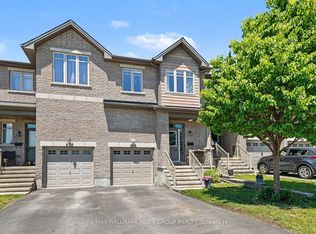 673 Spring Valley Dr, Ottawa, ON K1W0C7