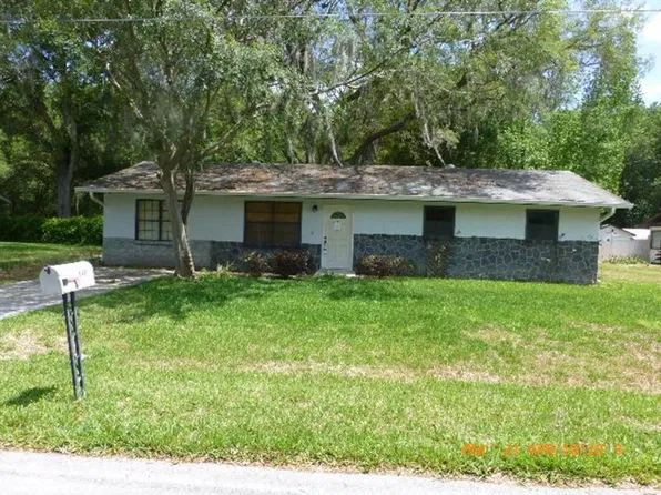 6481 NW 47th Ave, Ocala, FL 34482