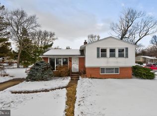 13220 Holdridge Rd, Silver Spring, MD 20906