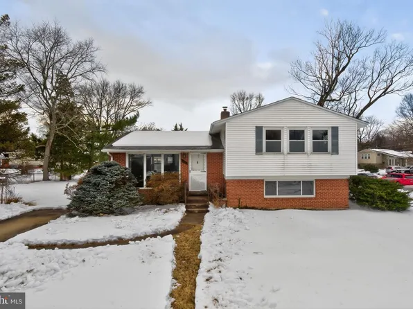 13220 Holdridge Rd, Silver Spring, MD 20906