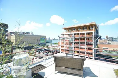 Rented by Metropolitan Property Group