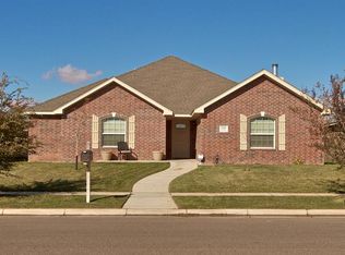 9208 Perry Ave, Amarillo, TX 79119