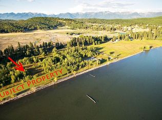 340 Holt Dr, Bigfork, MT 59911