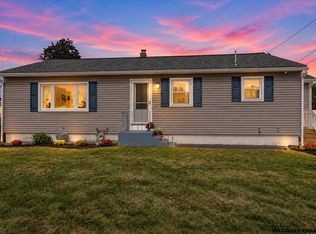 751 Varnum Ave, Lowell, MA 01854
