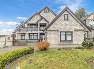 12938 107th Ave, Surrey, BC V3T 2E9