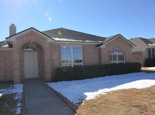 5209 Itasca St, Lubbock, TX 79416