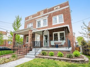 6309 9th St NW, Washington, DC 20011