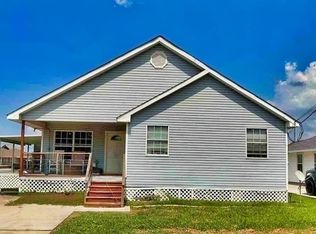 1965 Plantation St, Lafitte, LA 70067