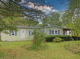 4230 Vanatta Rd, Centerburg, OH 43011