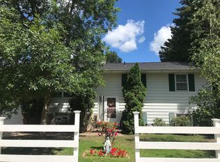 104 County Road 18 W, Nevis, MN 56467