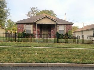 1338 N Cincinnati Ave, Tulsa, OK 74106