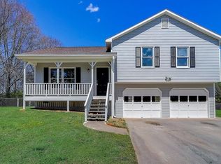 1340 Mission Rd SW, Cartersville, GA 30120