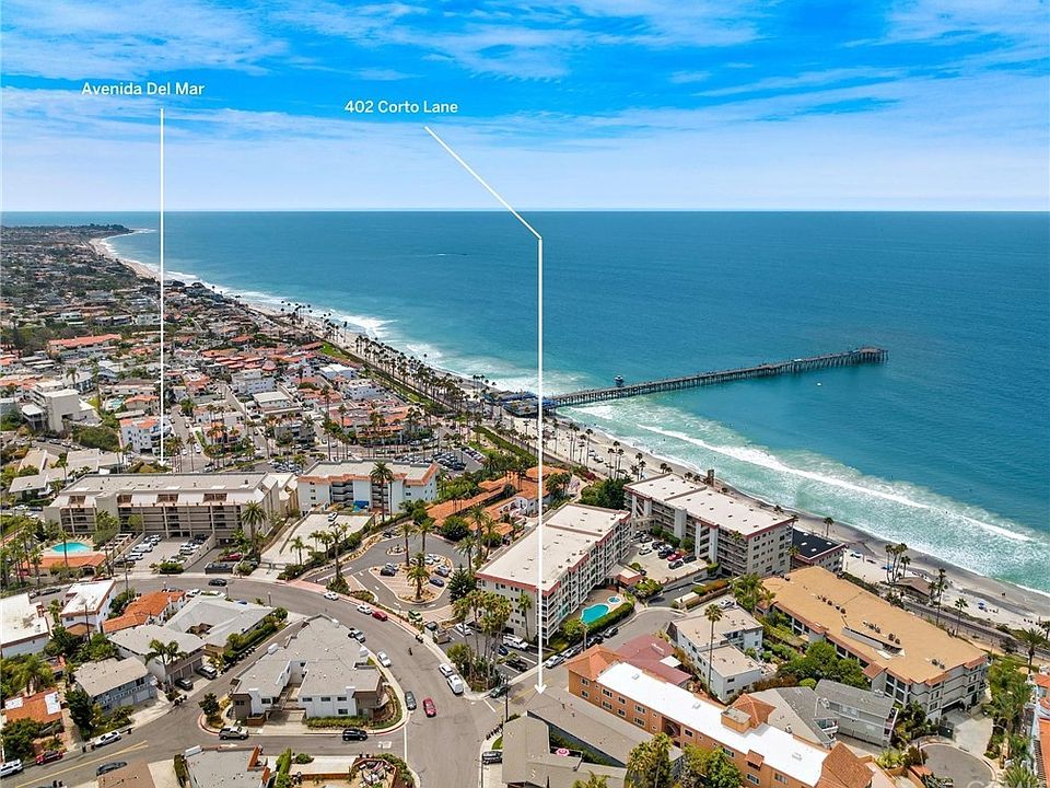 402 Corto Lane 402 Corto Ln San Clemente CA Zillow