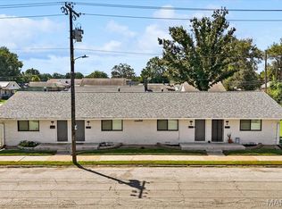 1051 Washington Ave, Madison, IL 62060