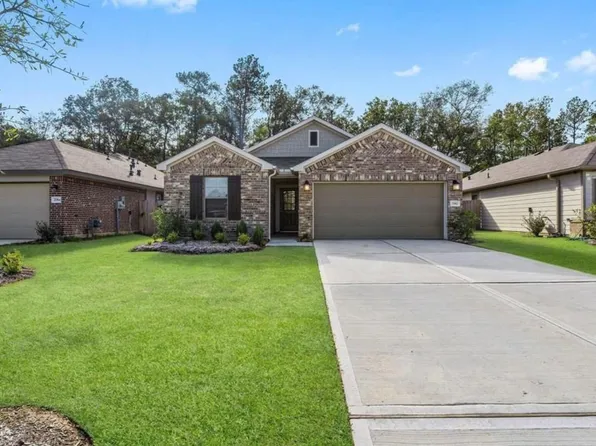 21960 Juniper Crossing Dr, New Caney, TX 77357